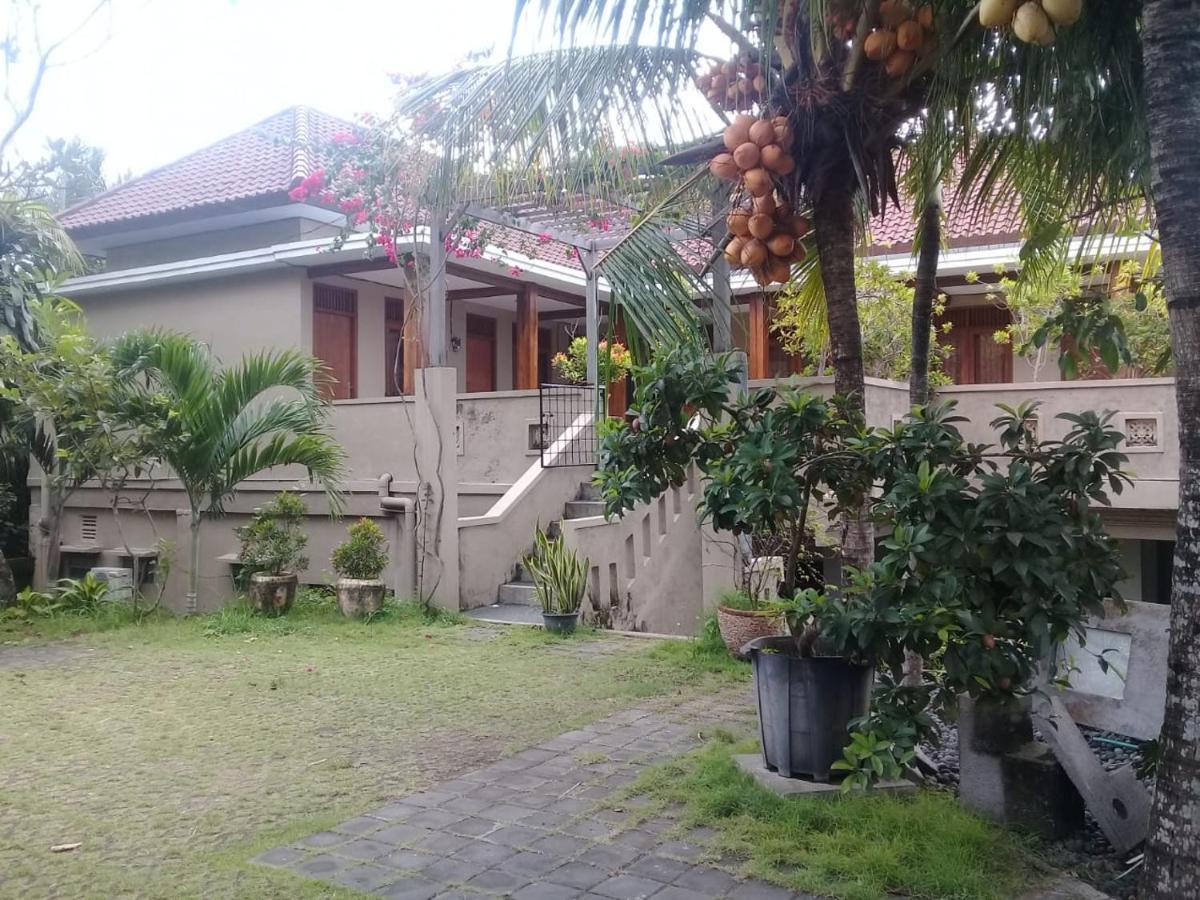 Sabua Guest House Gianyar  Exterior photo