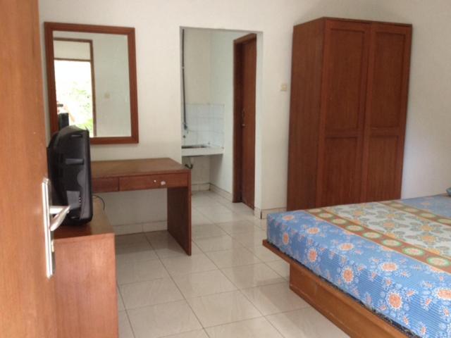 Sabua Guest House Gianyar  Exterior photo